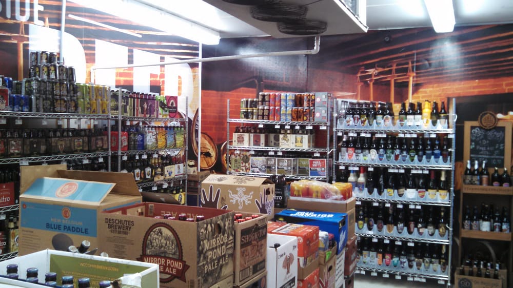 Brookside Wine & Spirits 16 Photos Beer, Wine & Spirits 600 E