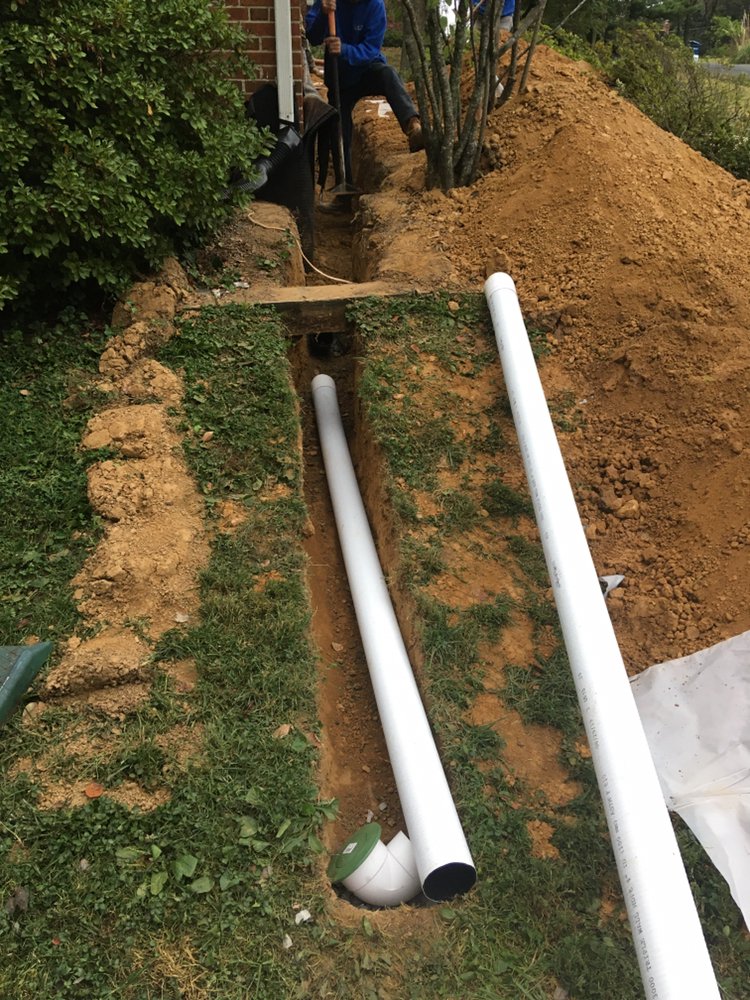 Exterior Waterproofing Experts