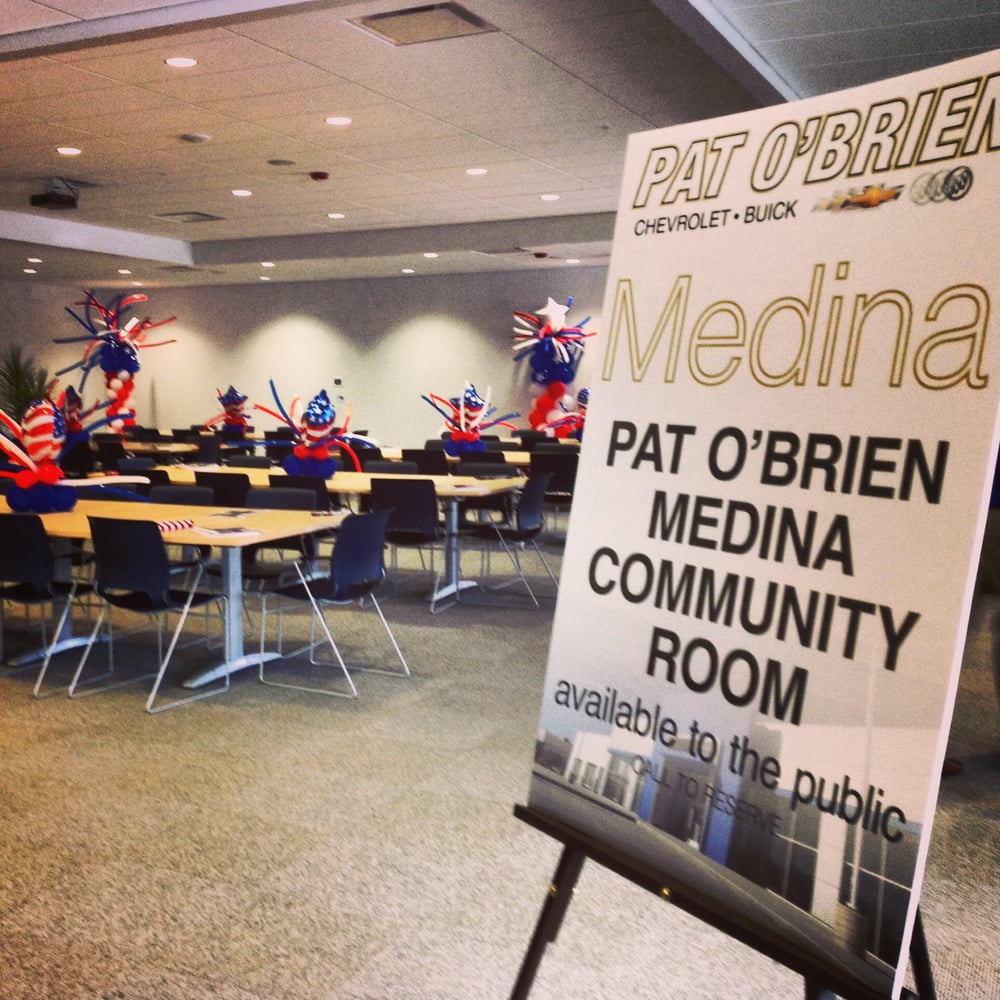 Pat O Brien Chevrolet South Service Auto Repair 3880 Pearl Rd