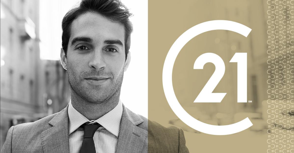 Century 21 Market Professionals