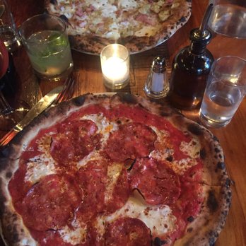 barboncino pizza