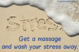 Relaxation and Therapeutic Massage by Rae Ann Wilkosz