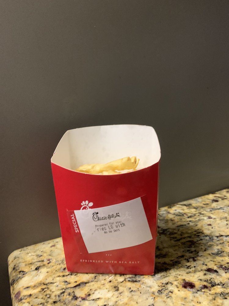 Chick-fil-A