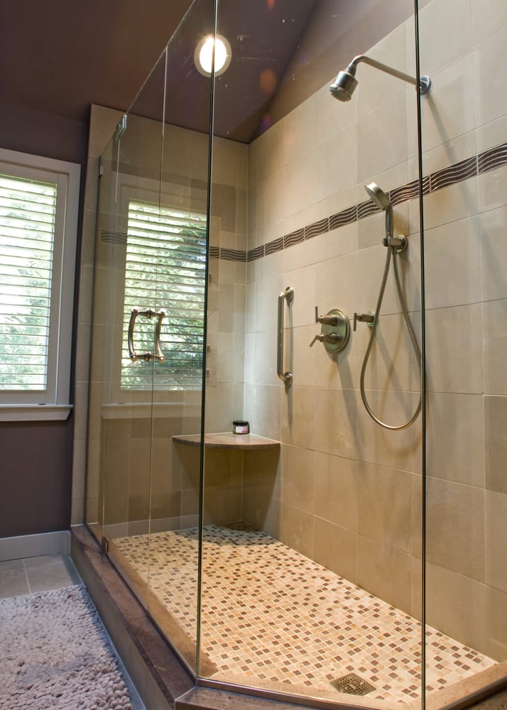 Glass Enclosed Shower glass enclosed shower - yelp Glass Enclosed Shower glass enclosed shower - yelp