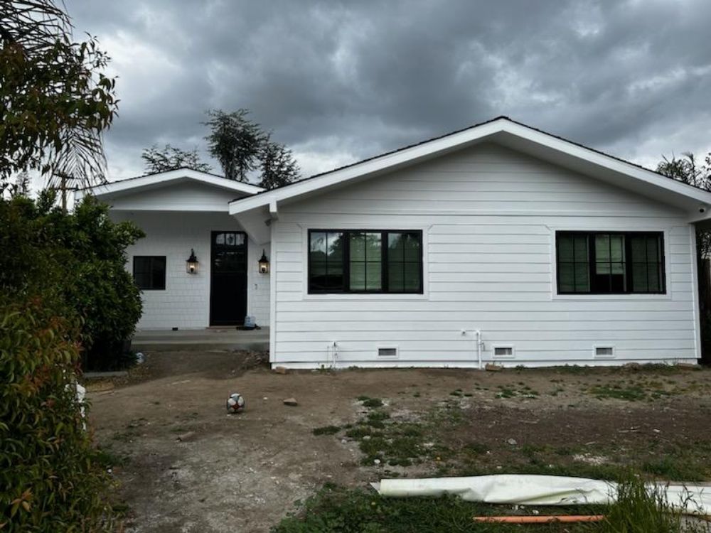 Ercanbrack Siding Specialist