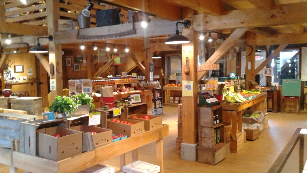 Outlook Farm Country Store 25 Reviews Bed & Breakfast 136 Main Rd