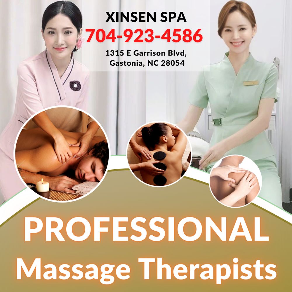 Xinsen Spa
