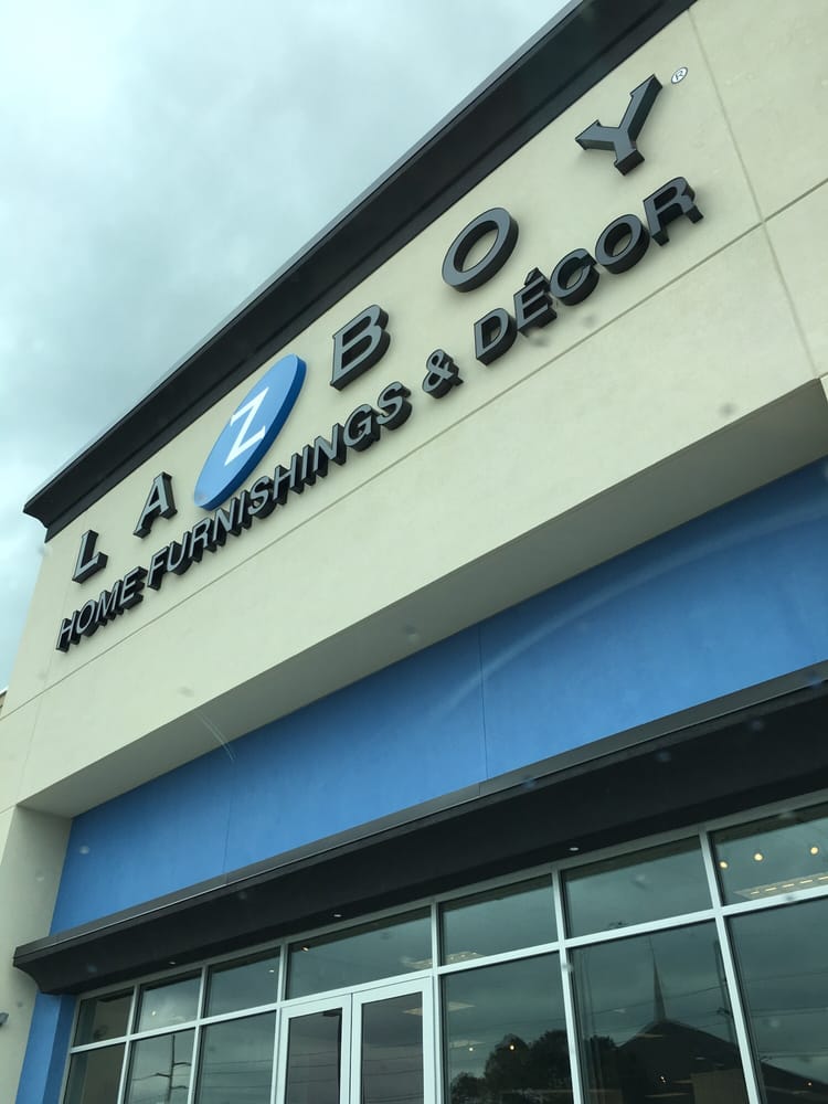 image of business La-Z-Boy Home Furnishings & Décor