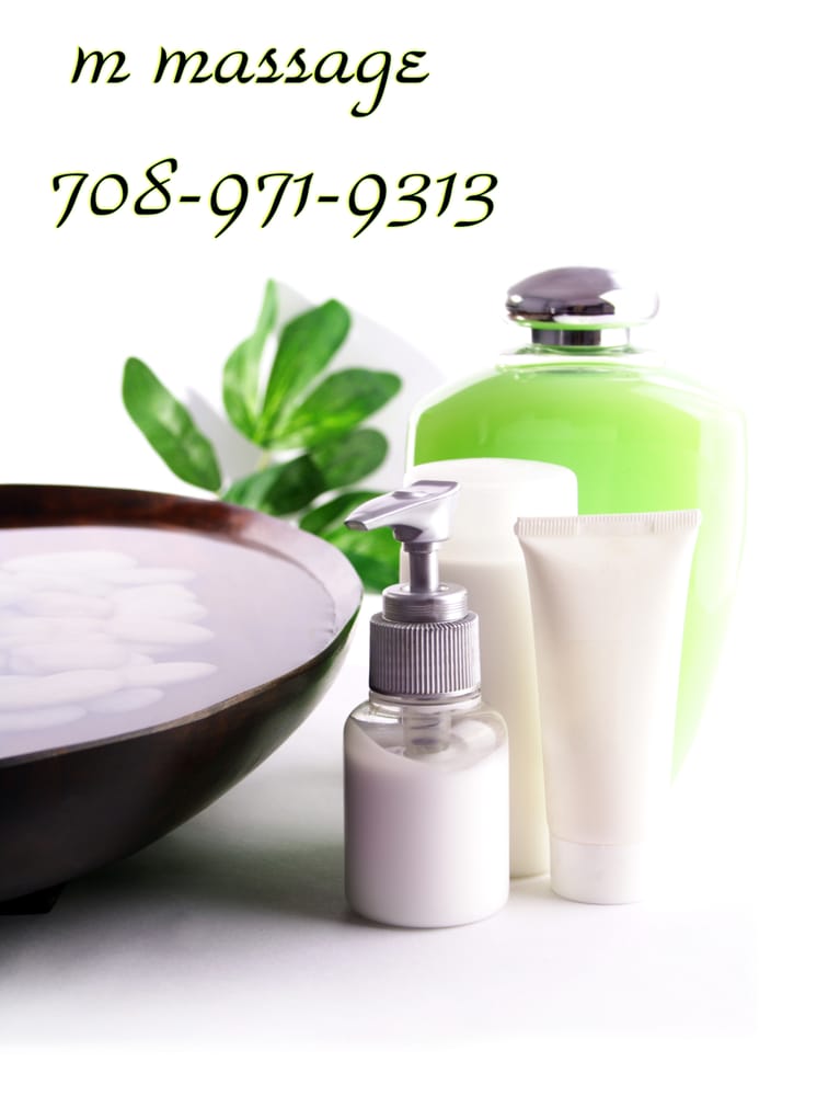 m massage 18 Photos Massage 17139 Harlem Ave, Tinley Park, IL