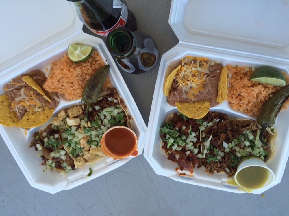 Mr Tacos 26 Photos & 36 Reviews Mexican 130 N Lewis Ave, Kendall