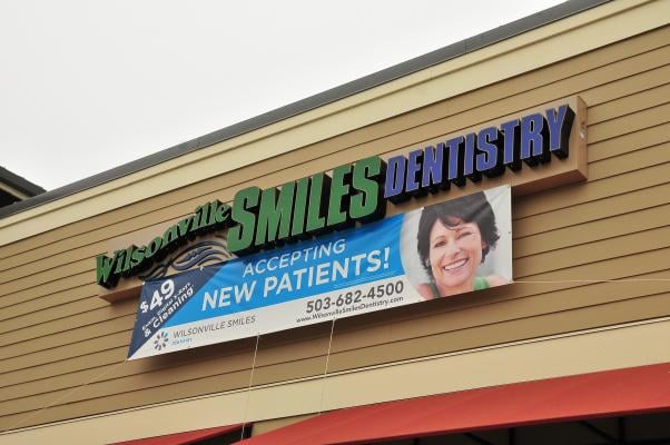 image of business Wilsonville Smiles Dentistry