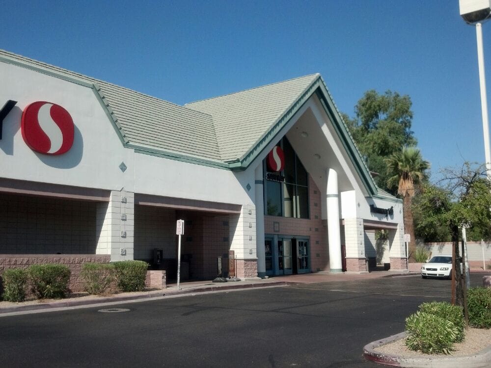Safeway - Bakeries - 810 E Glendale Ave, Phoenix, AZ ...
