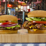 sunnymead burgers