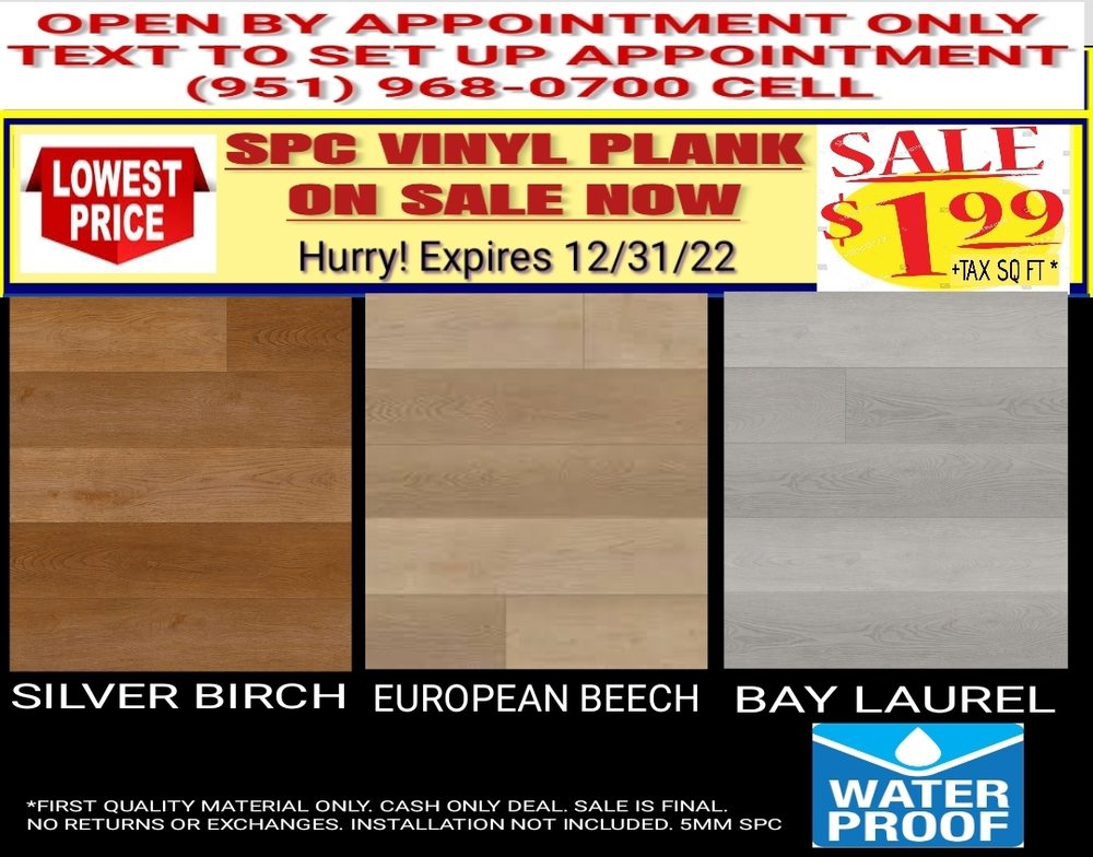 image of business Wonder Carpet and Flooring