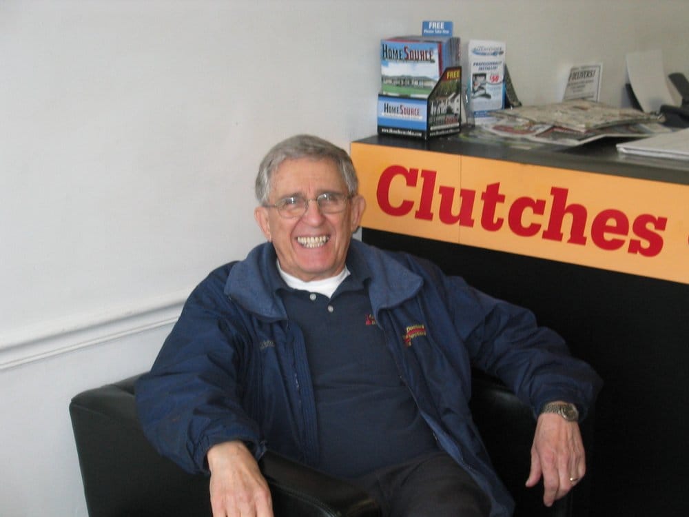 Clutch & Brake Doctors