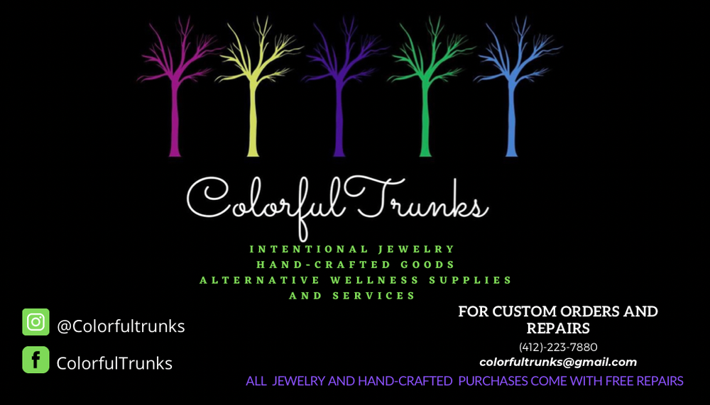 ColorfulTrunks