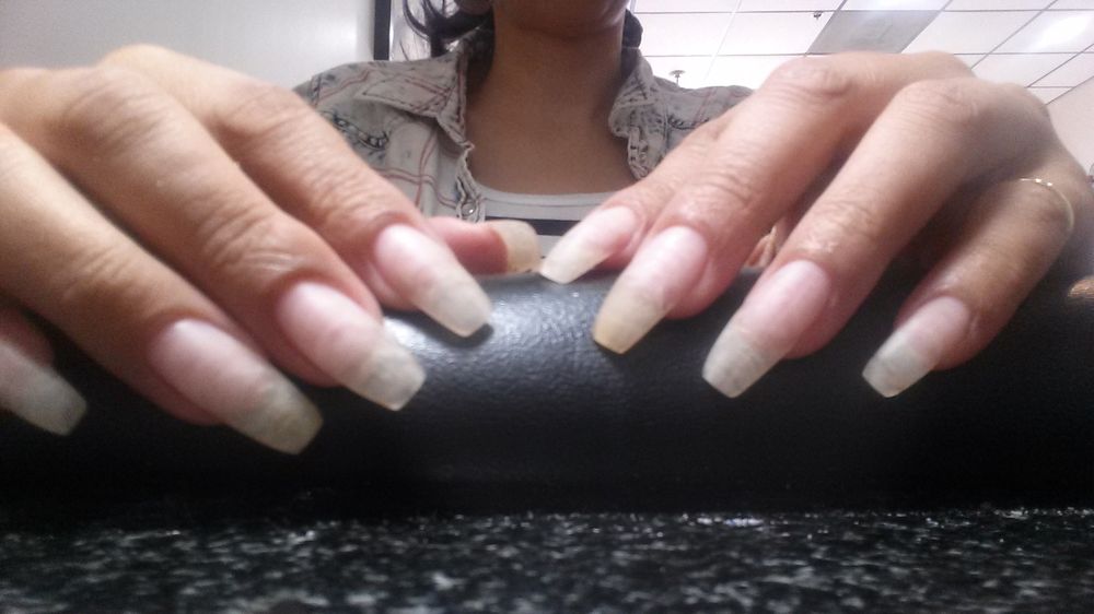 Vive Nail Spa 13 Photos & 21 Reviews Nail Salons 1801 Manhattan