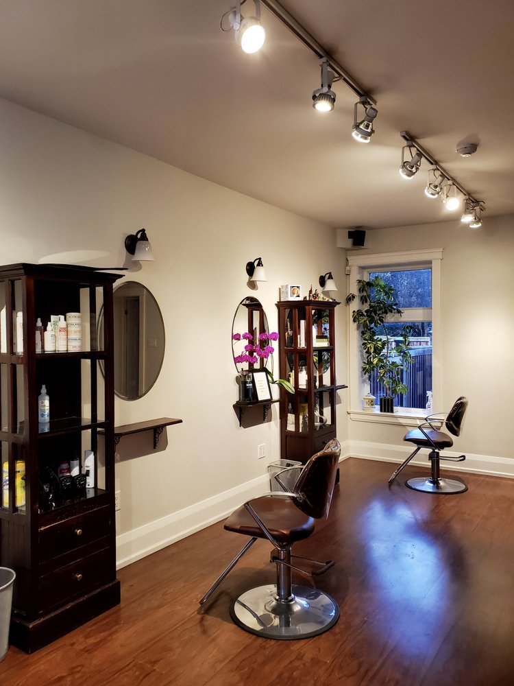 Teti Salon