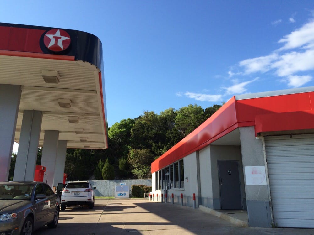 Texaco Gas Stations 7110 Bee Caves Rd, Austin, TX Phone Number Yelp