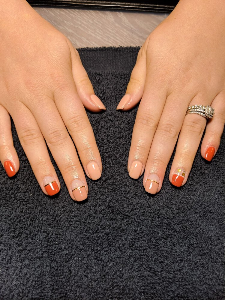 Sweet D Nail Salon