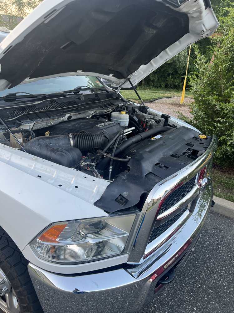 Everything Auto Mobile Repair