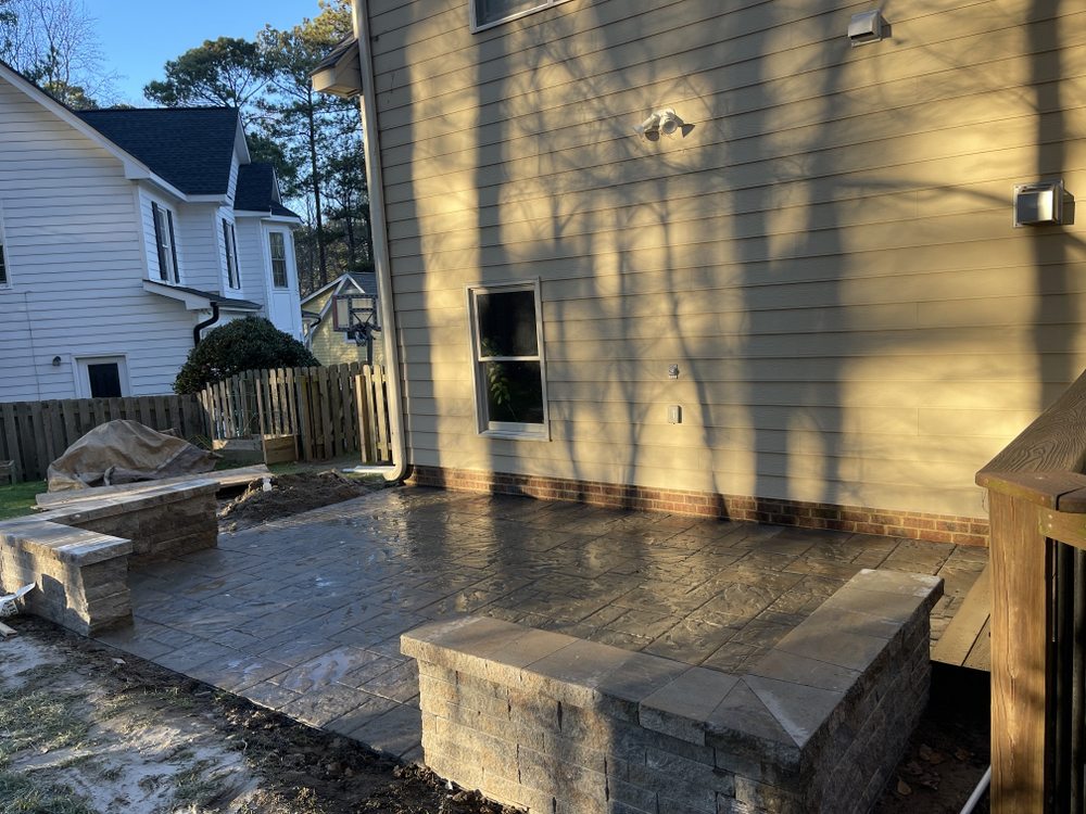 Your Dream Landscaping