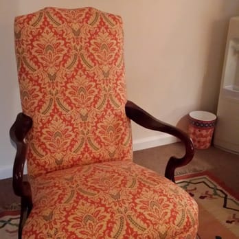 Peroni S Upholstery 13 Photos Furniture Reupholstery 212 Hazel Photo Of Peroni S Upholstery Ton Nj United States