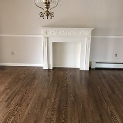 Archie Donoughe Sanding 17 Photos Flooring 163 Robinson St Photo Of Archie Donoughe Sanding North Tonawanda Ny United States