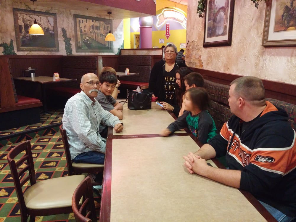 Vince’s Pasta & Pizza 51 Photos & 96 Reviews Pizza 2833 W Ave L