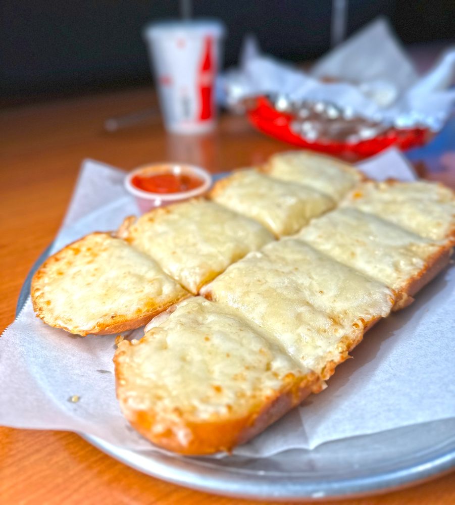 PizzaMan Dan's