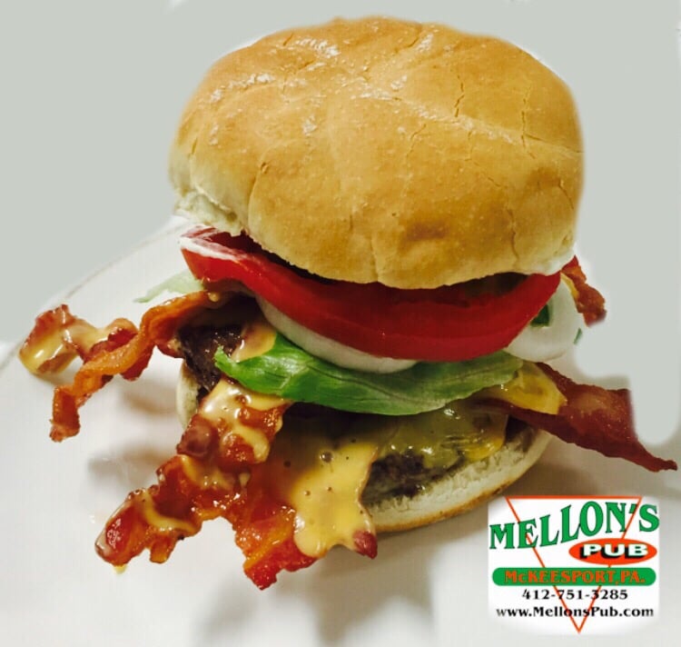Mellon's Pub