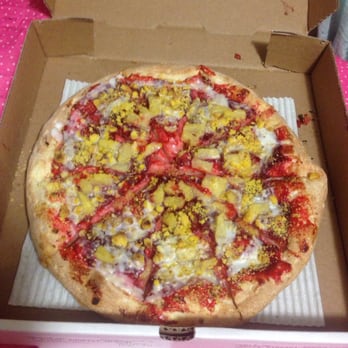 Primo S Pizza Order Food Online 10 Photos 30 Reviews Photo Of Primo S Pizza Carbondale Il United States Cherry Pinele Dessert