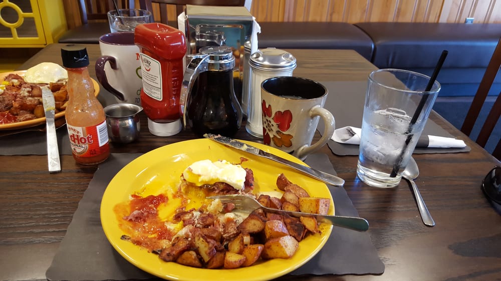 Jac’s Cafe 36 Photos & 29 Reviews American (New) 86 Vfw Dr