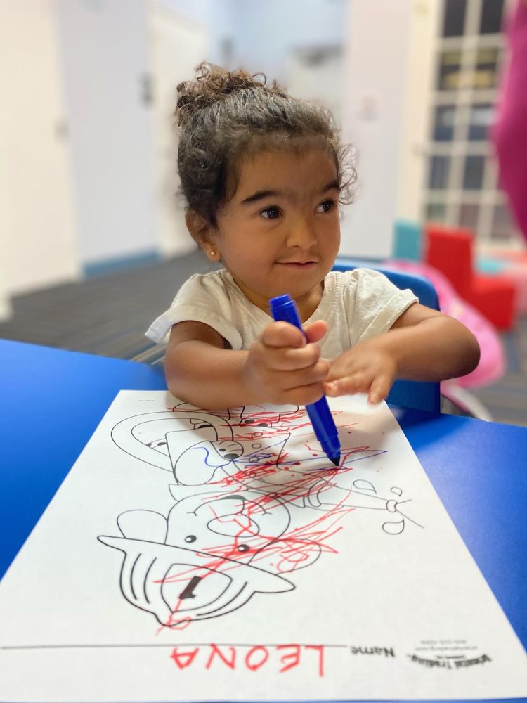 image of business Spark Pediatrics Medical Daycare