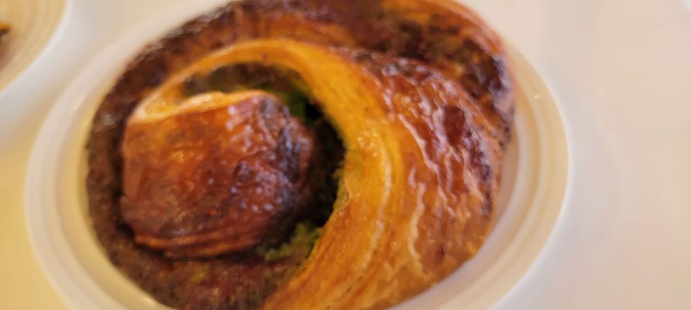 Sweet Demi Lune Bakery & Cafe Sweet Demi Lune Bakery & Cafe