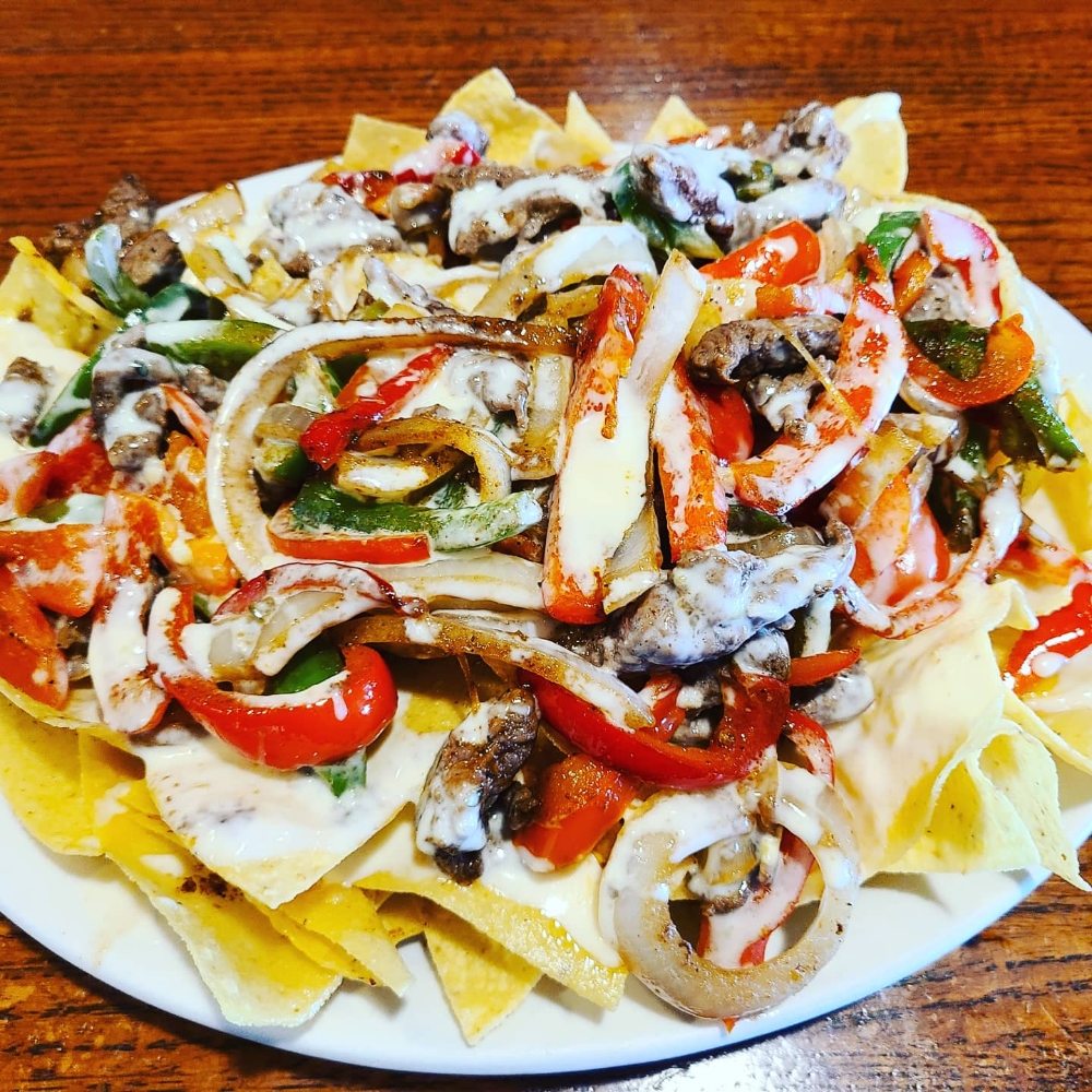 Jonesy's Taco House