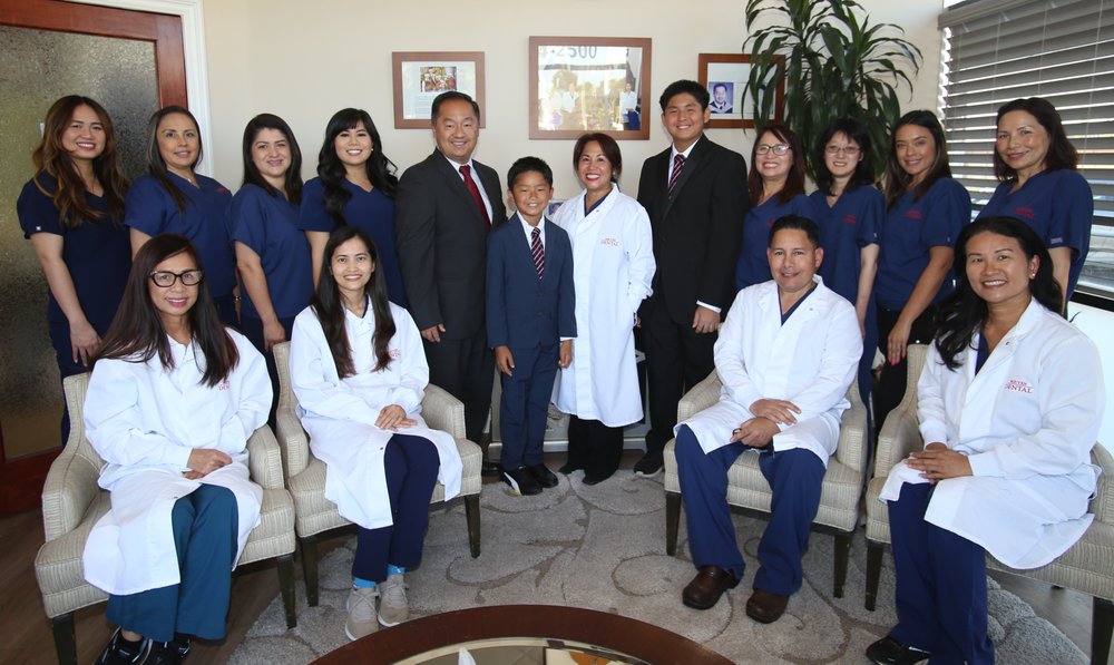 image of business Nguyen Dental