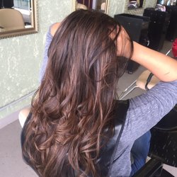 The Best 10 Hair Salons Near Markham Salons In El Paso Tx Yelp