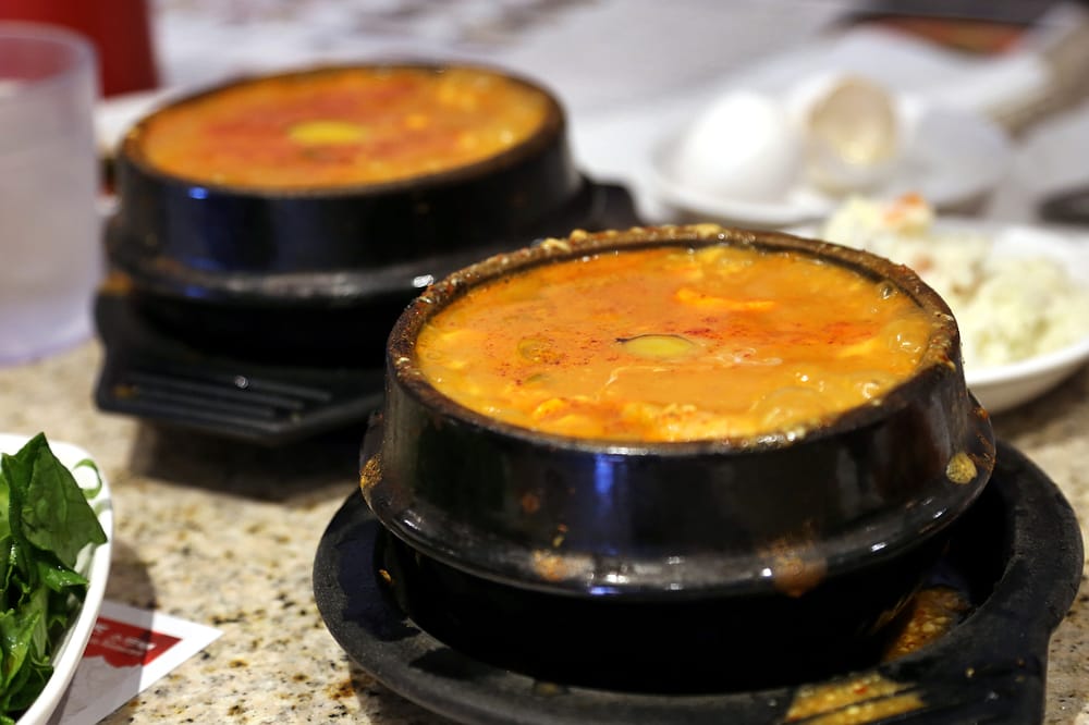 Kaju Soft Tofu Restaurant Garden Grove Ca Kaju Soft Tofu Restaurant Garden Grove Ca