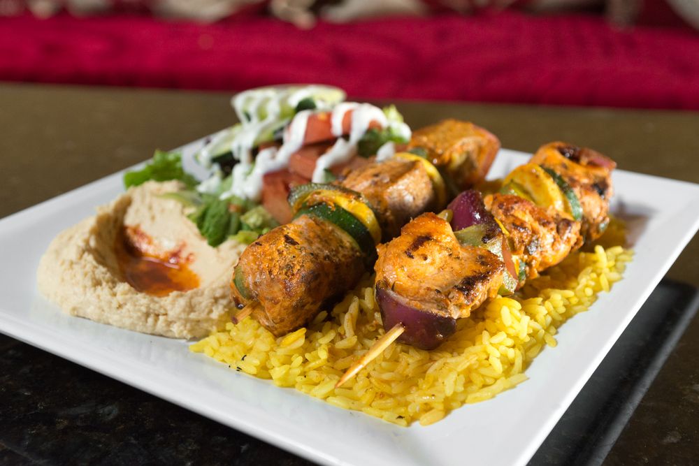 The Green Olive Order Food Online 276 Photos & 344 Reviews