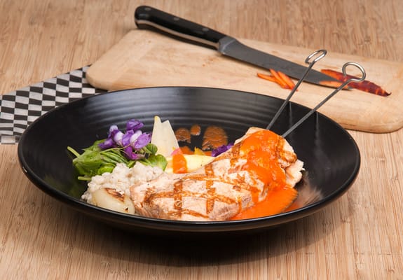 Bistro Laurentien la Coupole