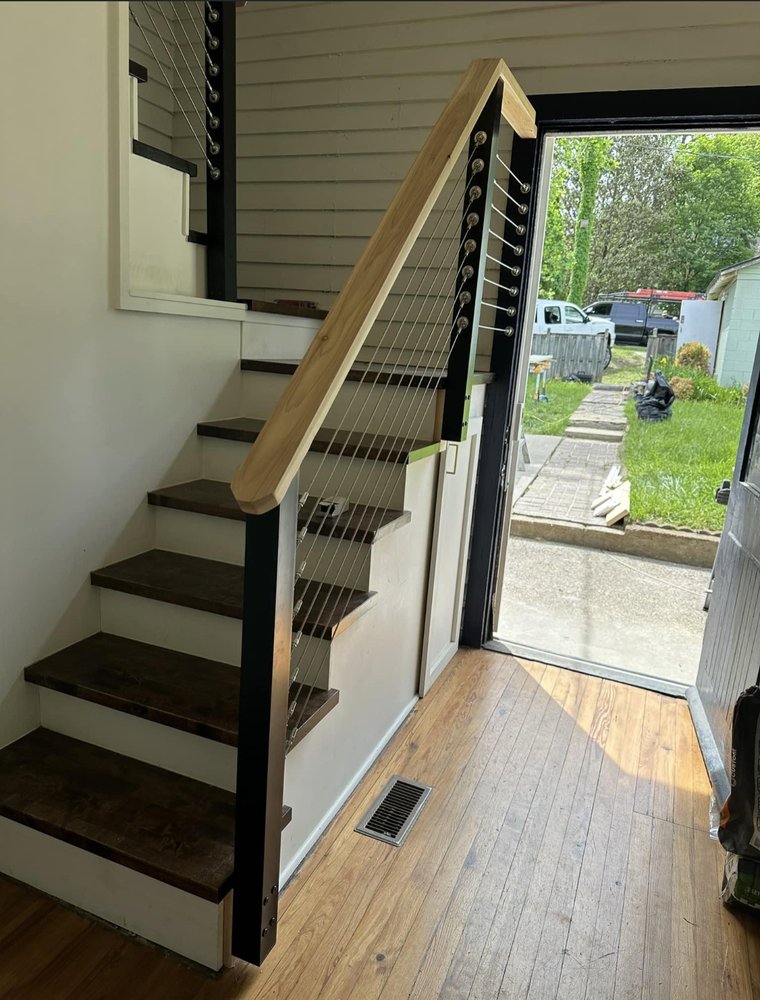 image of business Smitty Construction