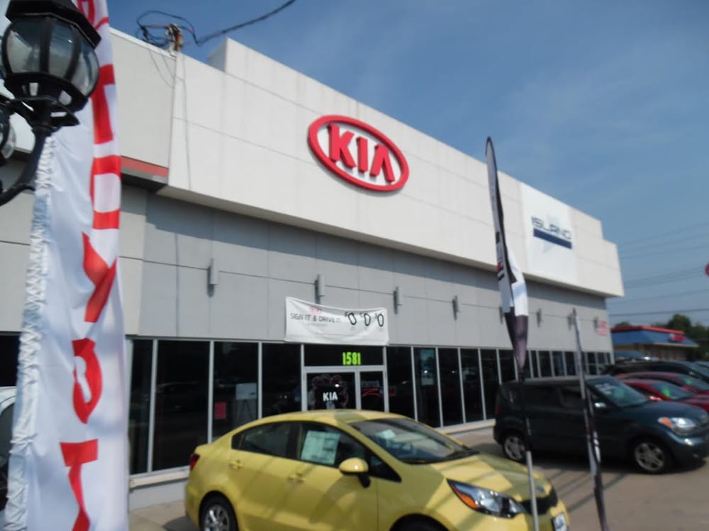 Island Kia 17 Reviews Car Dealers 1581 Hylan Blvd, Old Town, Staten Island, NY Phone
