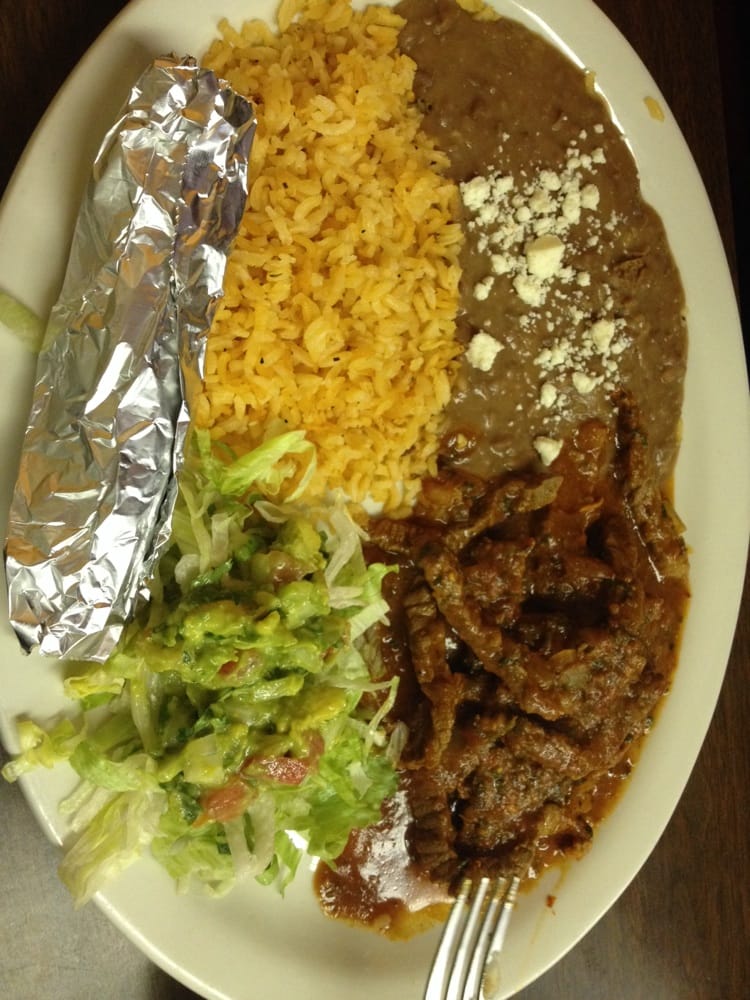 El Dorado Mexican Cuisine CLOSED Rochester, NY Restaurant Reviews