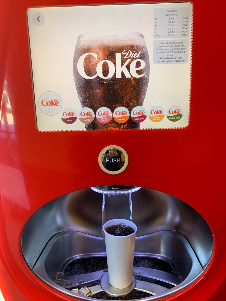 Moe's Southwest Grill