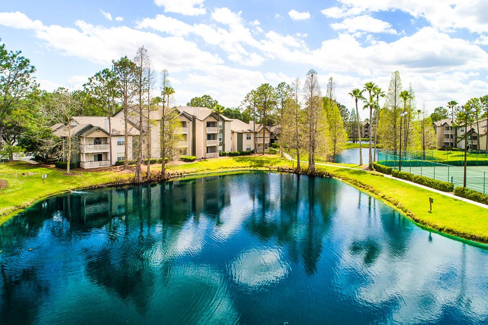 Willowbrooke Apartments