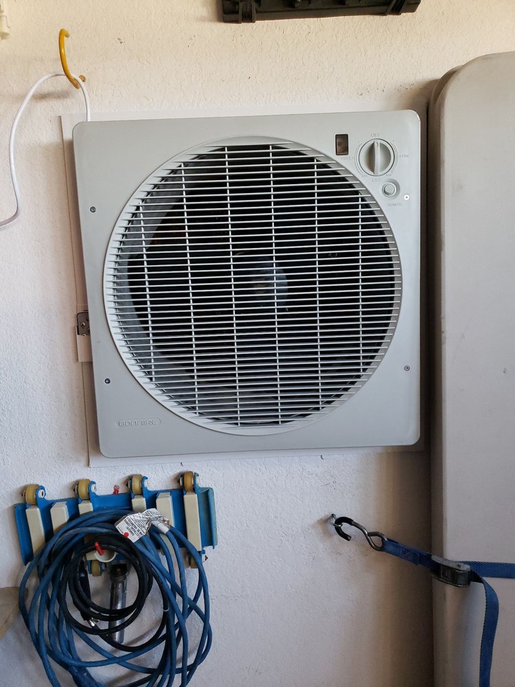Spencer's Home Maintenance