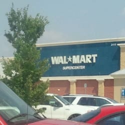 walmart maryville tn