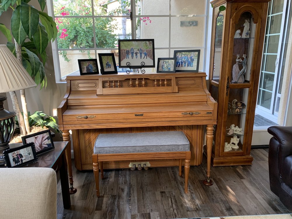 image of business Five Star Upholstery & Drapery