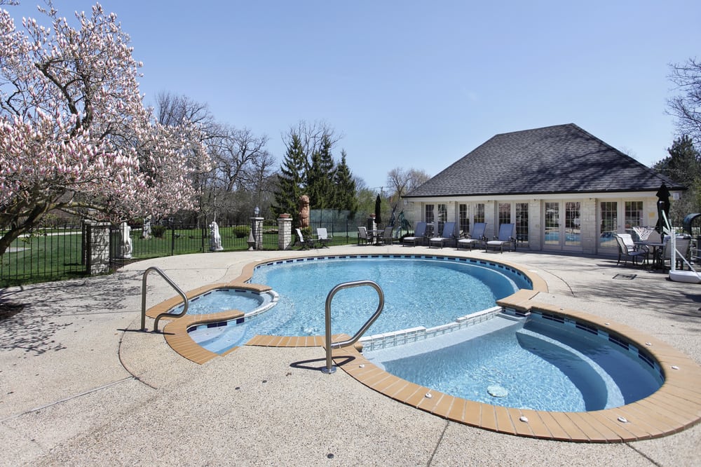 All-Tex Pool Service